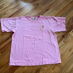 Vintage Masters Pink T-Shirt